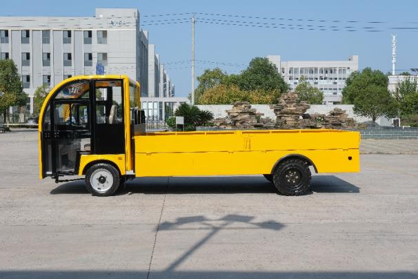 電動(dòng)貨車5噸圖片/電動(dòng)貨車5噸樣板圖 (2)