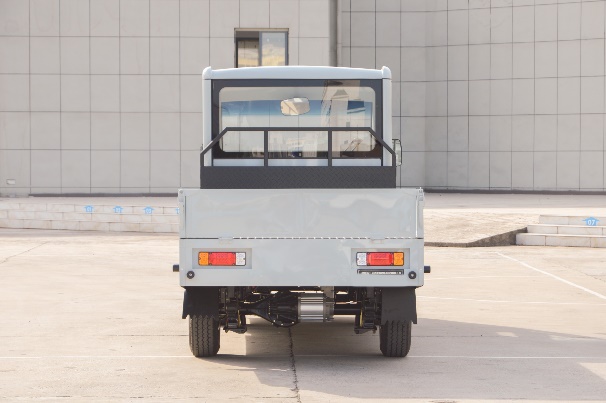 電動貨車2T圖片/電動貨車2T樣板圖 (4)