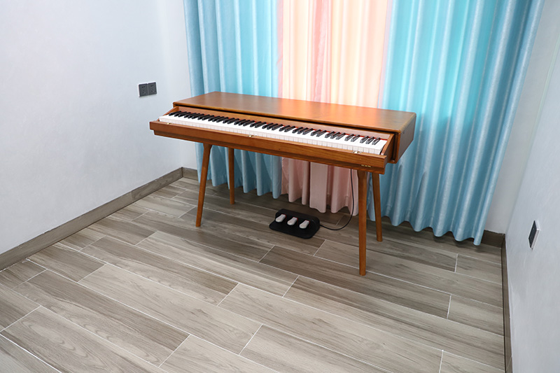 佳德美電鋼琴C-909圖片