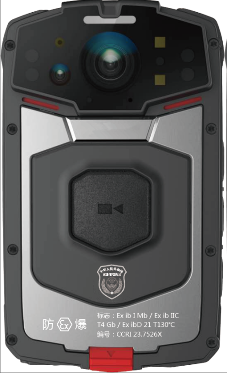 本安型音視頻記錄儀  DSJ-DR10圖片