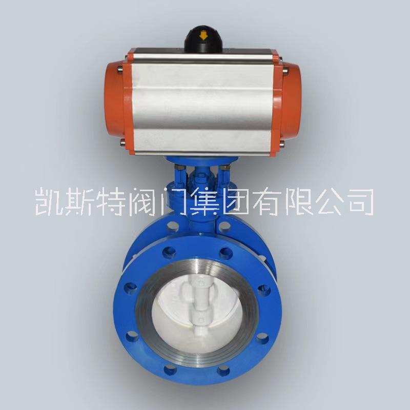 硬密封蝶閥圖片/硬密封蝶閥樣板圖 (2)