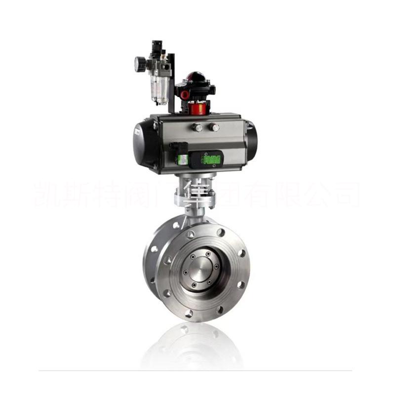 硬密封蝶閥圖片/硬密封蝶閥樣板圖 (1)