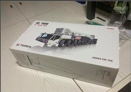 工程車模型圖片/工程車模型樣板圖 (2)