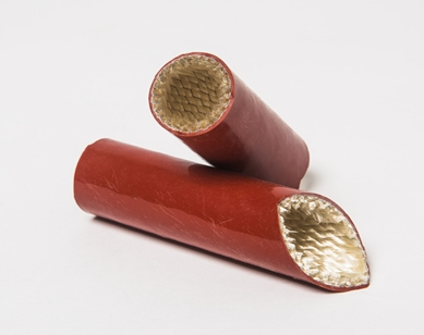 玻纖高溫套管圖片/玻纖高溫套管樣板圖 (2)