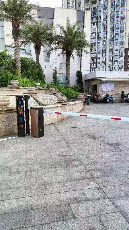 南安道閘訂做 泉州道閘訂做 惠安道閘訂做 【泉州市忠信卷閘門】