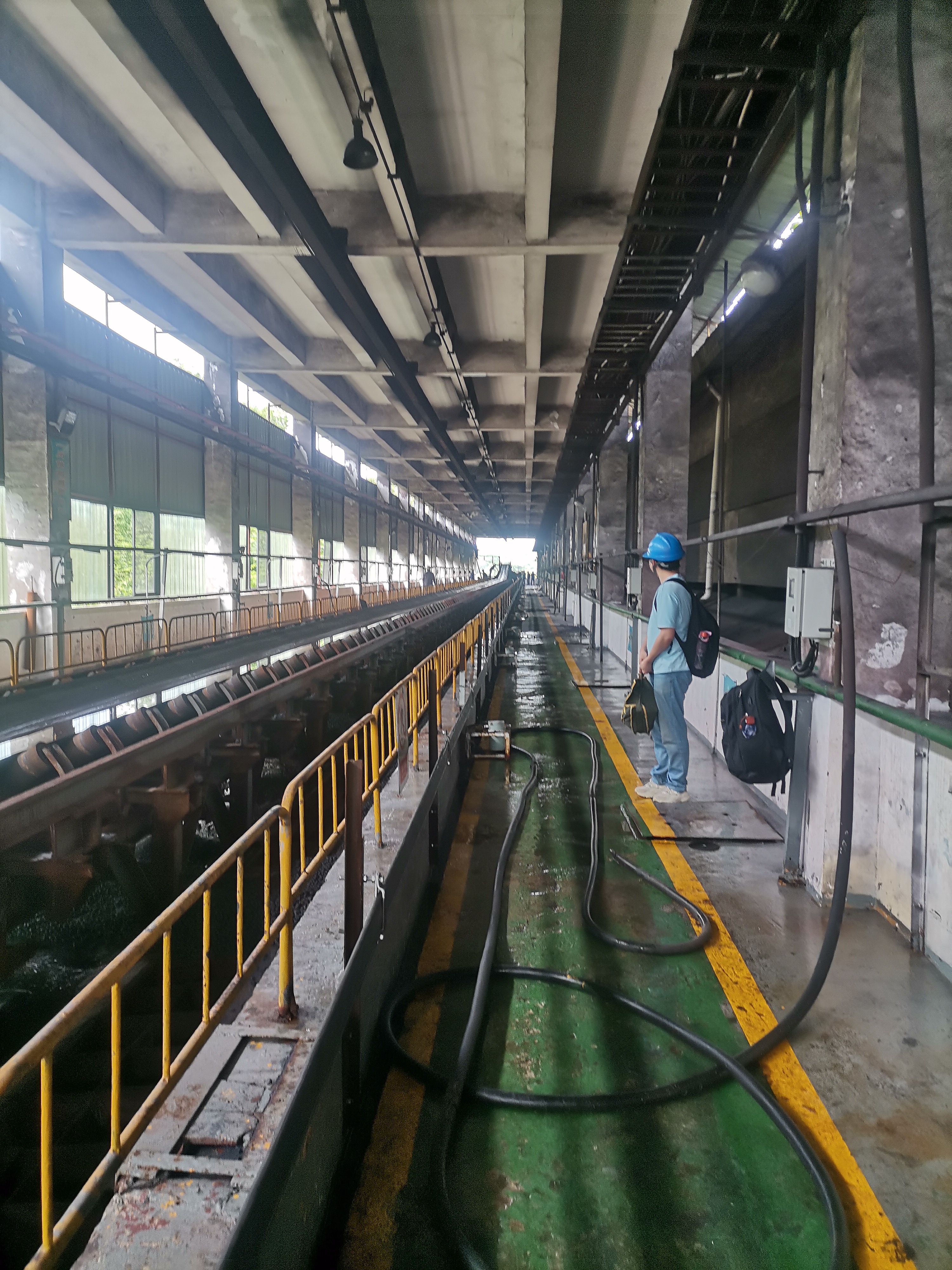 卸料小車圖片/卸料小車樣板圖 (1)