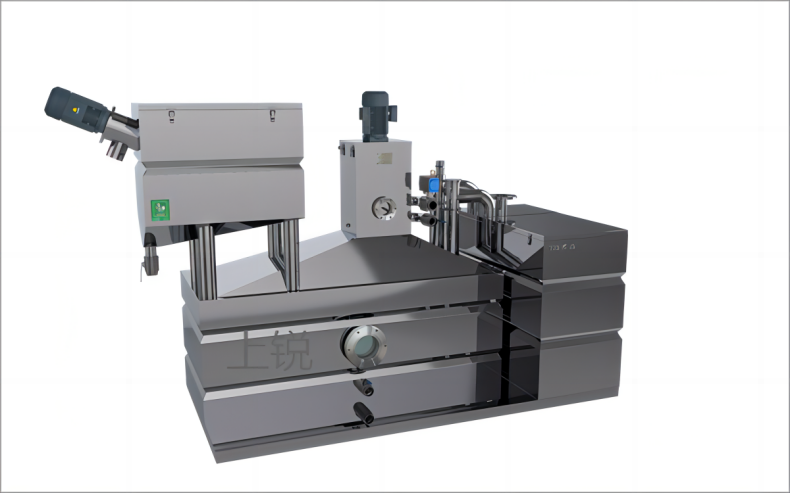 一体化隔油提升装置图片