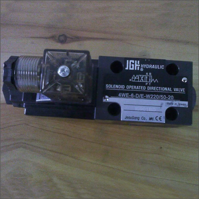 JGH臺(tái)灣久岡電磁閥圖片/JGH臺(tái)灣久岡電磁閥樣板圖 (4)