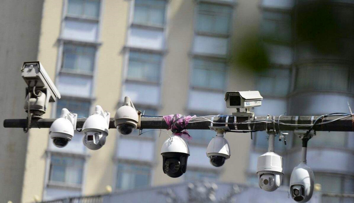 監(jiān)控設(shè)備圖片/監(jiān)控設(shè)備樣板圖 (3)