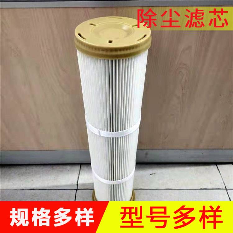 除塵濾芯圖片/除塵濾芯樣板圖 (3)