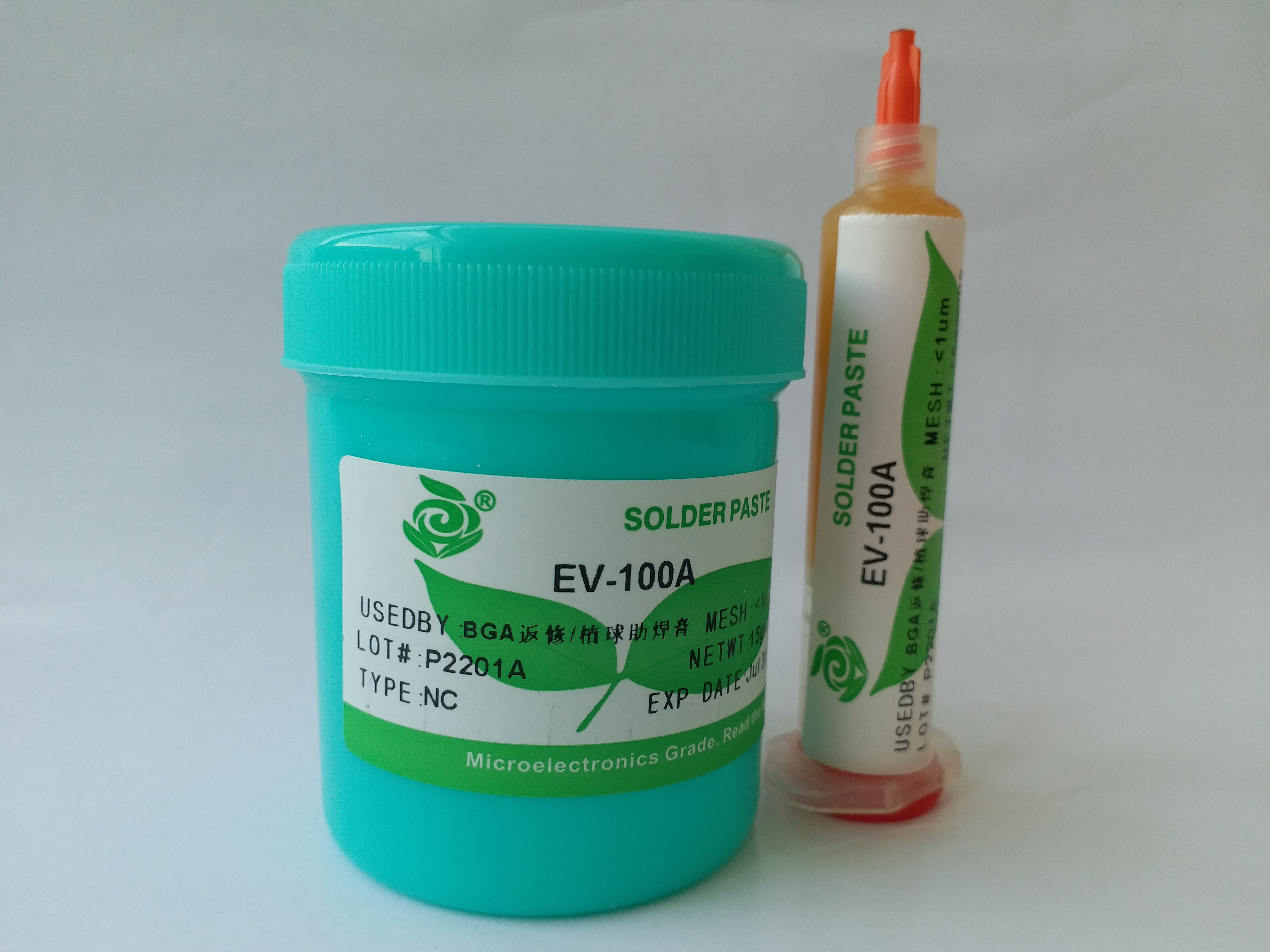 免洗助焊圖片/免洗助焊樣板圖 (3)