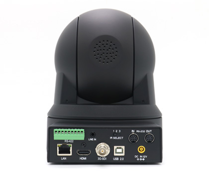 4K超高清視頻會(huì)議錄播攝像機(jī)圖片/4K超高清視頻會(huì)議錄播攝像機(jī)樣板圖 (2)