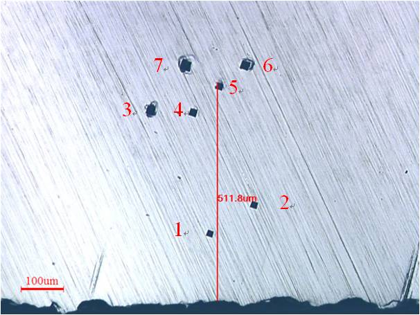 金相組織分析圖片/金相組織分析樣板圖 (4)