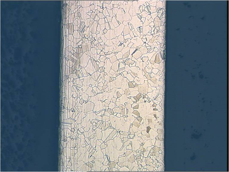 金相組織分析圖片/金相組織分析樣板圖 (3)