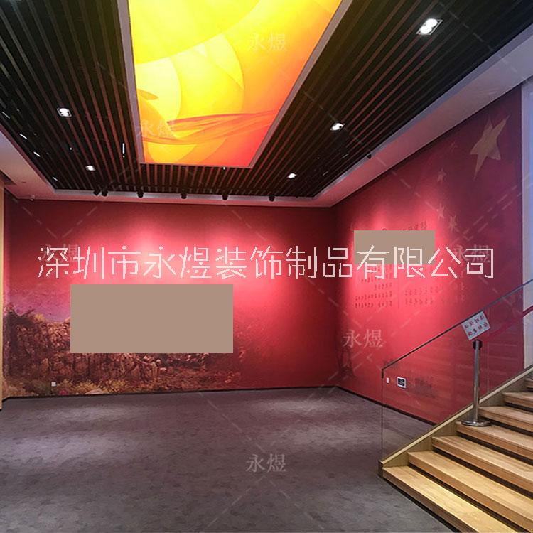 壁布 墻布 壁畫 墻紙 墻布圖片/壁布 墻布 壁畫 墻紙 墻布樣板圖 (4)