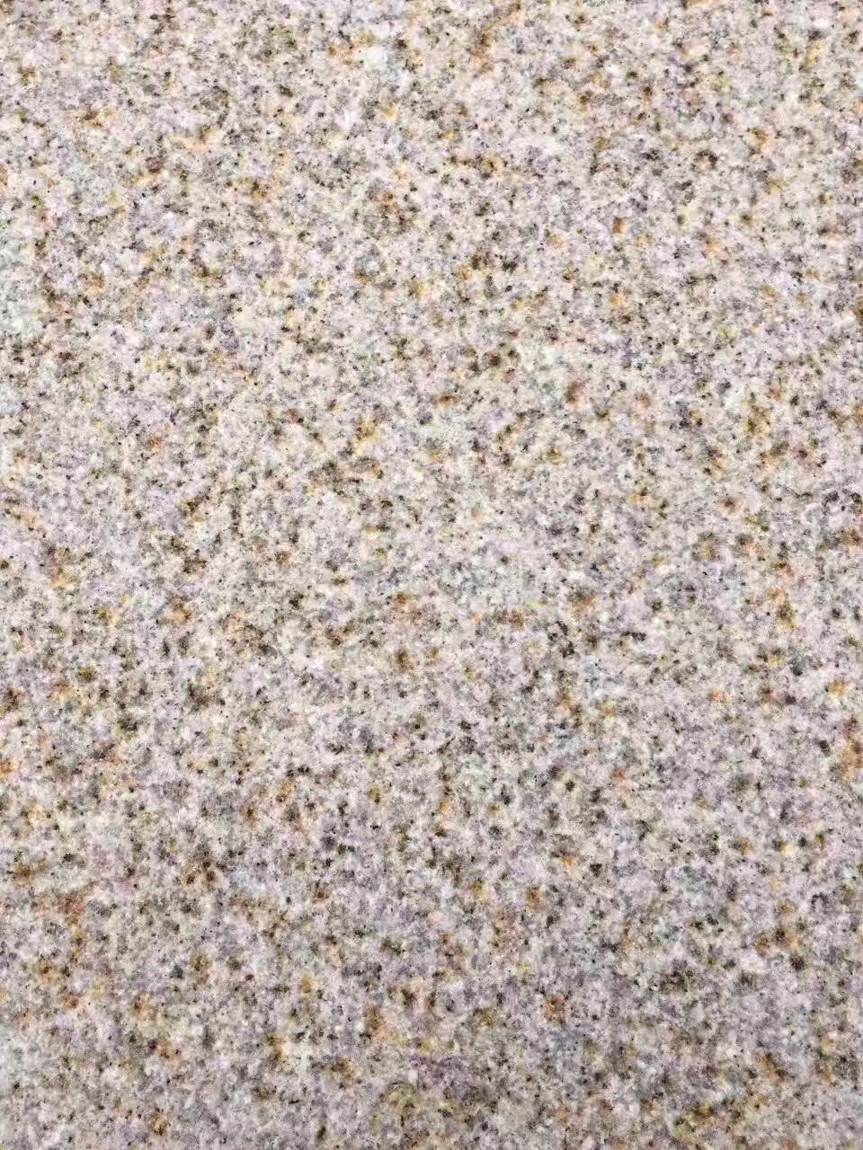 山東銹石廠家礦山圖片