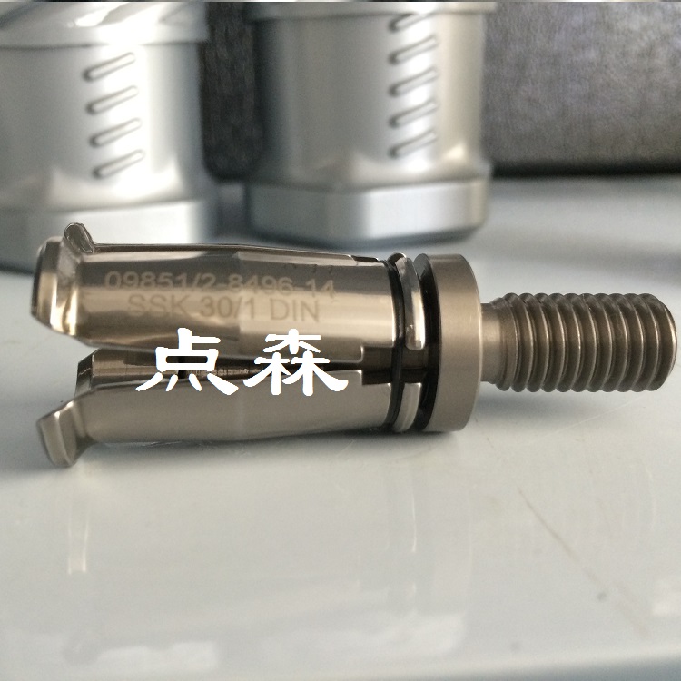 SSK30/1DIN四瓣爪圖片