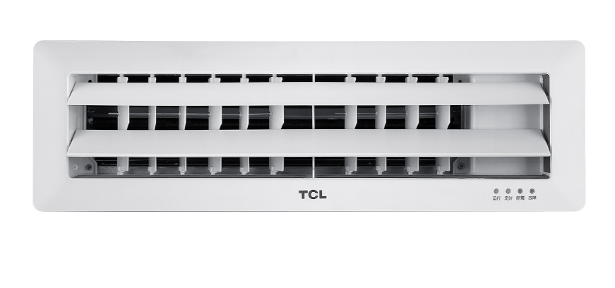 TCL风管机 中央空调 商用风管机 制冷设备图片