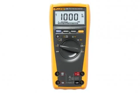 Fluke 179C真有效值数字万用表Fluke 179C真有效值数字万用表供货商_批发_销售_价格【四川科电创芯电子科技有限公司】