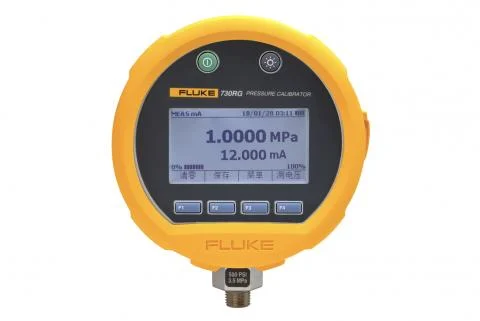 Fluke-730G智能数字压力校验仪供货商_批发_销售_价格【四川科电创芯电子科技有限公司】