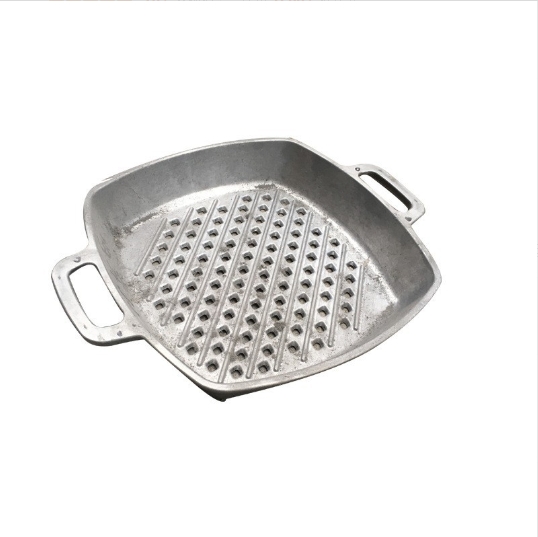 烤盤壓鑄圖片/烤盤壓鑄樣板圖 (4)