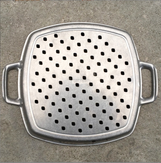 烤盤壓鑄圖片/烤盤壓鑄樣板圖 (3)