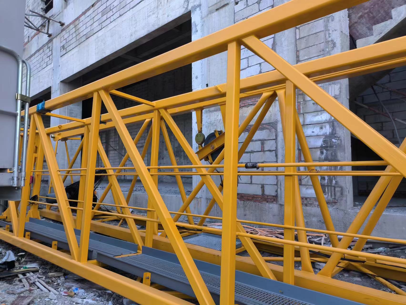 吳江區(qū)塔式起重機租賃圖片/吳江區(qū)塔式起重機租賃樣板圖 (4)