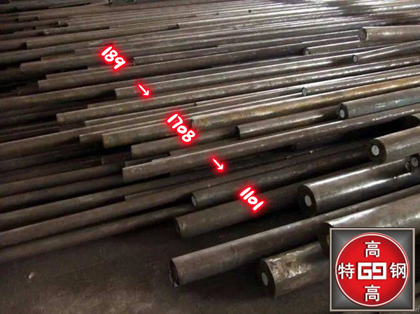 3Cr23Ni8Mn3N圖片/3Cr23Ni8Mn3N樣板圖 (2)