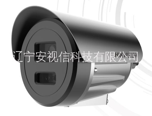 海康威視400萬(wàn)防爆筒型網(wǎng)絡(luò)攝像機(jī)