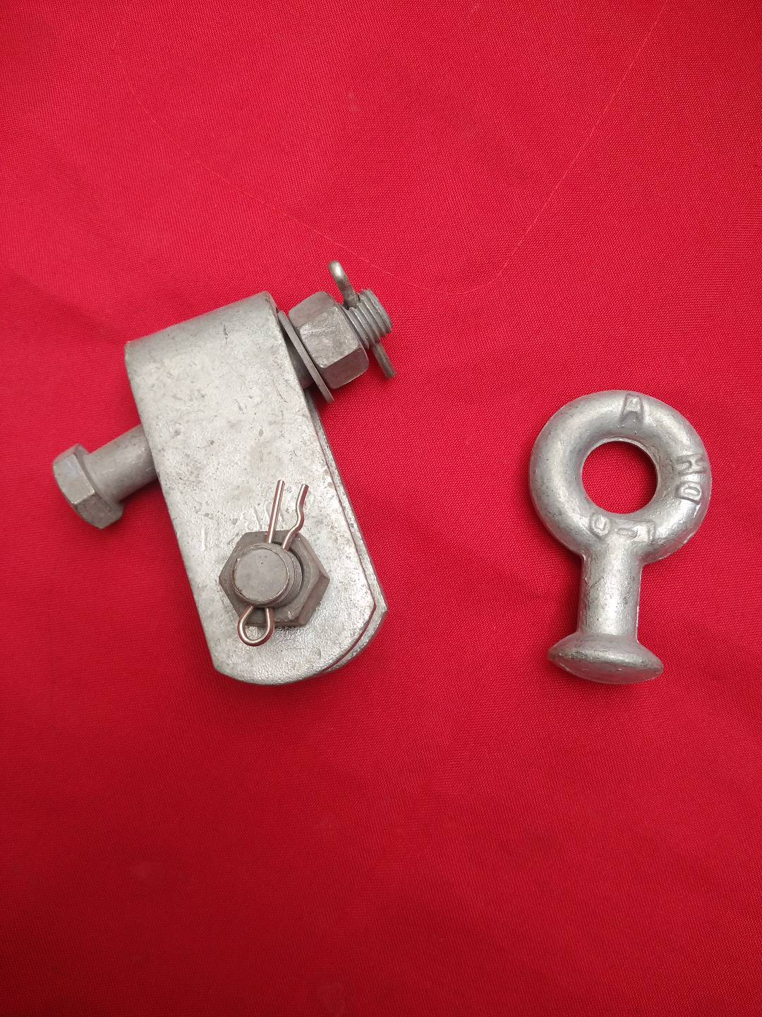 聯(lián)結(jié)金具UB掛板圖片/聯(lián)結(jié)金具UB掛板樣板圖 (4)