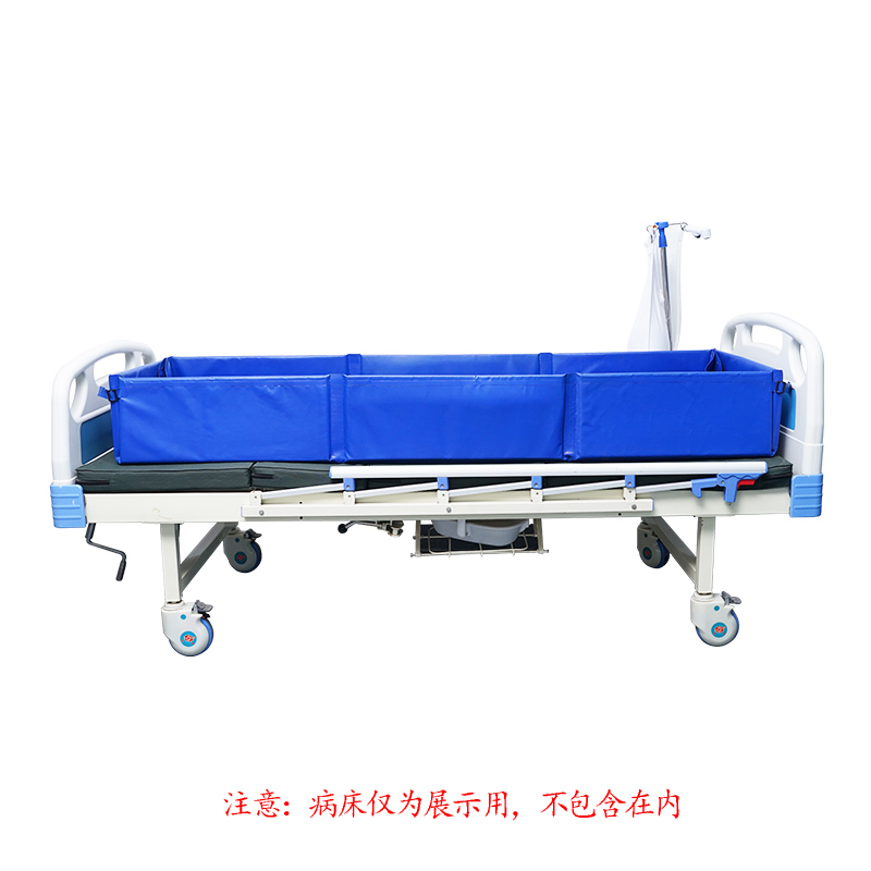 洗澡床圖片/洗澡床樣板圖 (2)