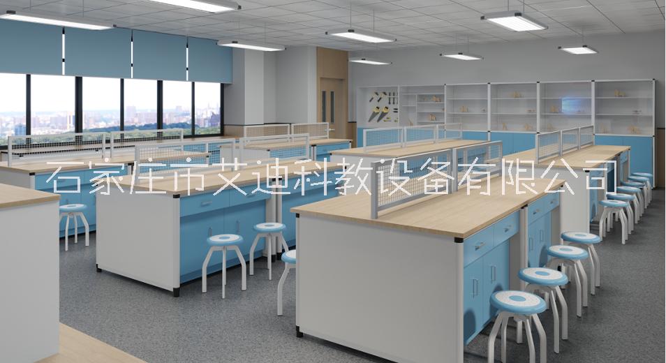 通用技術(shù)實(shí)驗(yàn)室圖片/通用技術(shù)實(shí)驗(yàn)室樣板圖 (1)