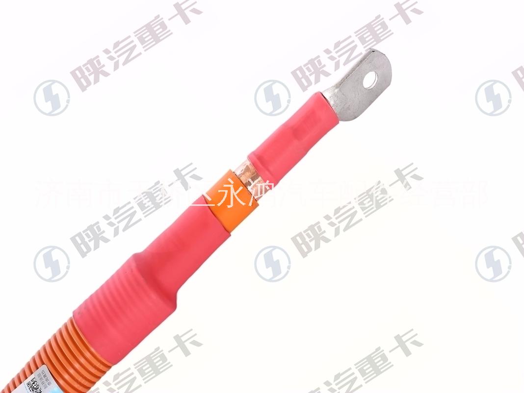 德龍電動車DZ96259781097單芯高壓線纜圖片/德龍電動車DZ96259781097單芯高壓線纜樣板圖 (4)