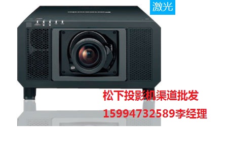 Panasonic PT-SRQ35KC投影机-SRQ35KC-文旅户外工程投影机SRQ35图片