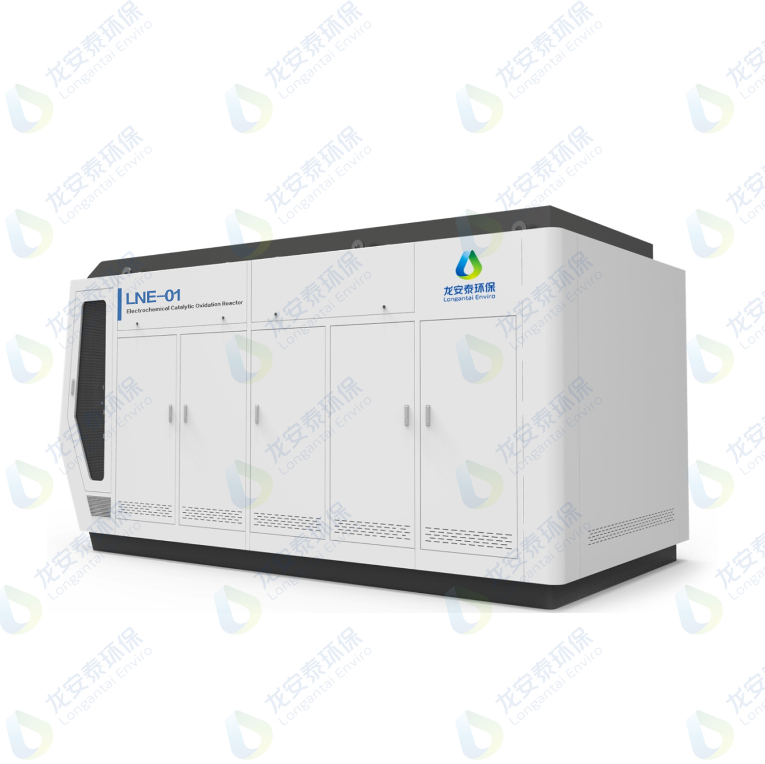 電催化還原除總氮圖片