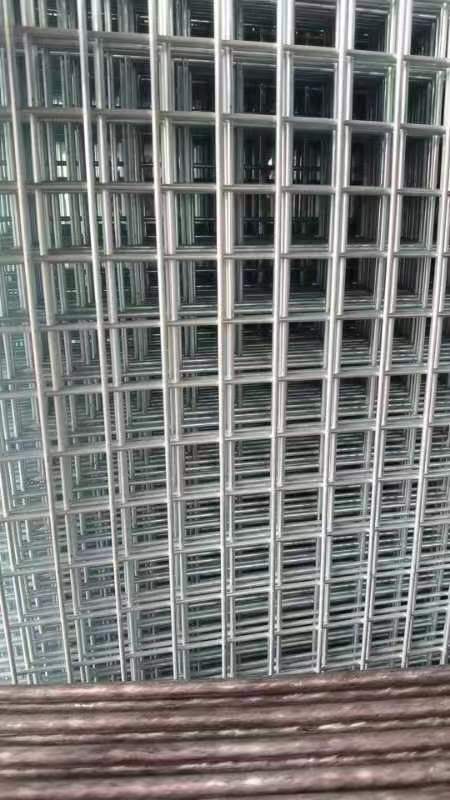 防墜網(wǎng)搭建圖片/防墜網(wǎng)搭建樣板圖 (4)