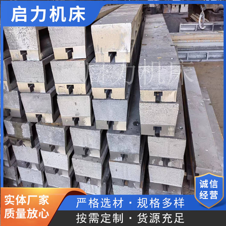 鑄鐵地軌圖片/鑄鐵地軌樣板圖 (4)