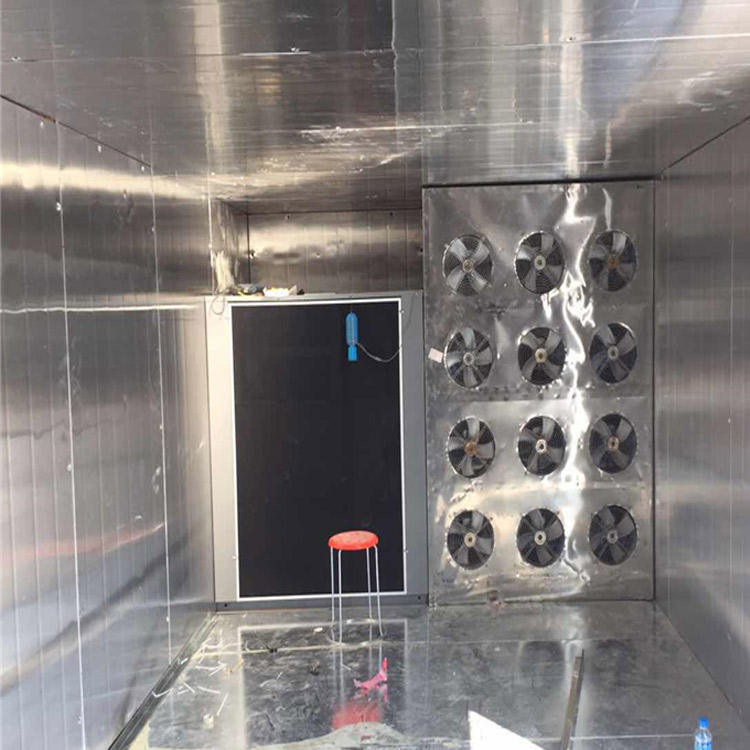 臘鴨臘雞鵝烘干機(jī)圖片/臘鴨臘雞鵝烘干機(jī)樣板圖 (2)