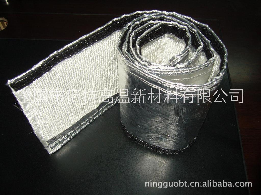 硅膠玻纖防火套圖片/硅膠玻纖防火套樣板圖 (4)