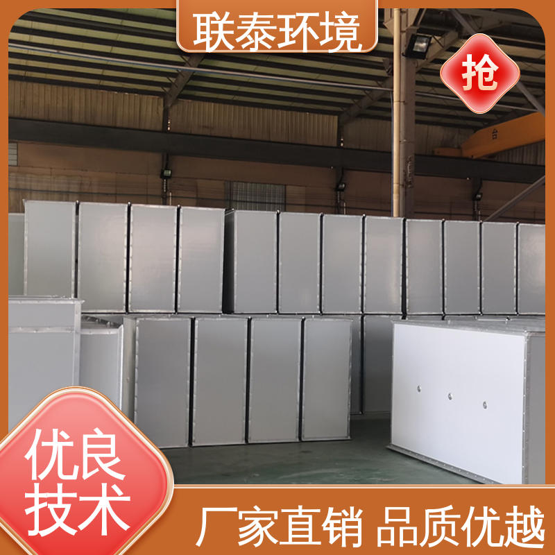 不銹鋼焊接風(fēng)管圖片/不銹鋼焊接風(fēng)管樣板圖 (2)