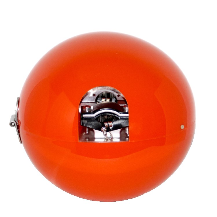 自取電高壓線路警示球圖片