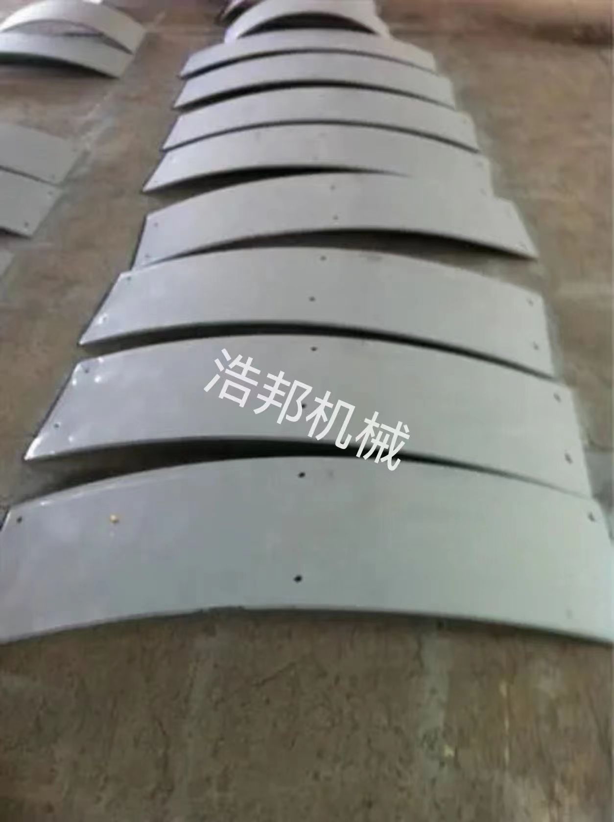 混合機(jī)圖片/混合機(jī)樣板圖 (1)