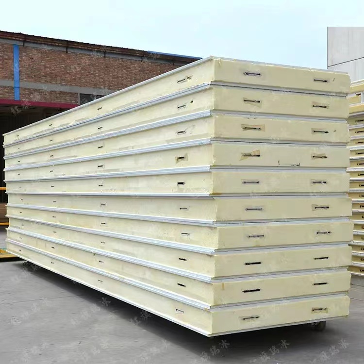 冷庫(kù)板圖片/冷庫(kù)板樣板圖 (4)