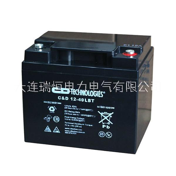 大連西恩迪UPS電池C＆D12-26LTB圖片/大連西恩迪UPS電池C＆D12-26LTB樣板圖 (3)