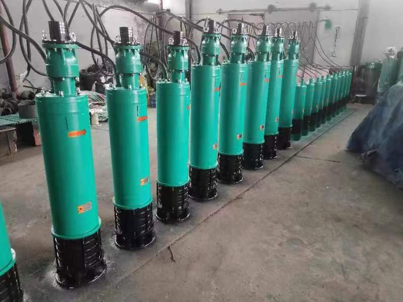 山西WQ污水泵圖片/山西WQ污水泵樣板圖 (3)