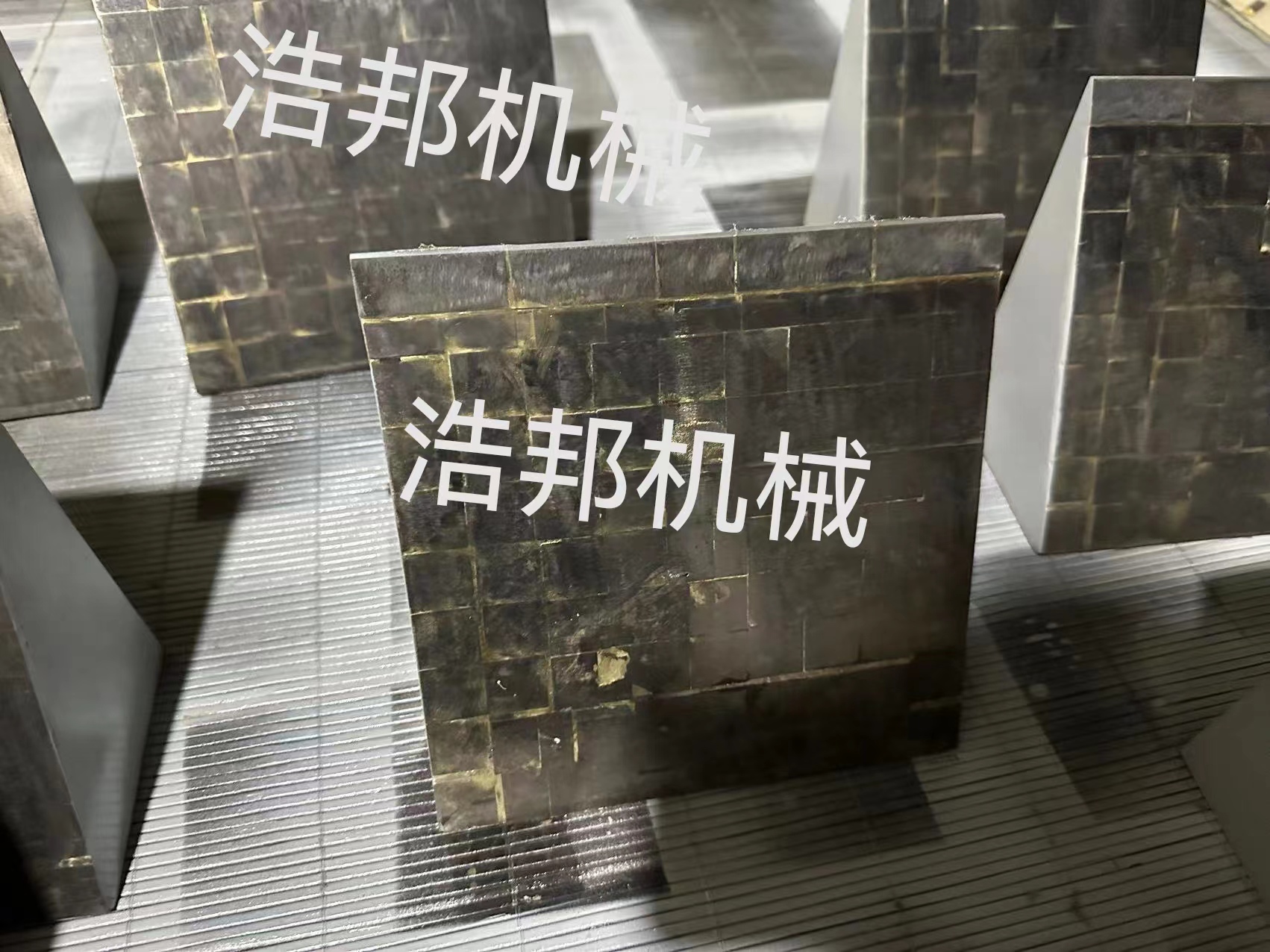 合金壁刮刀圖片/合金壁刮刀樣板圖 (3)