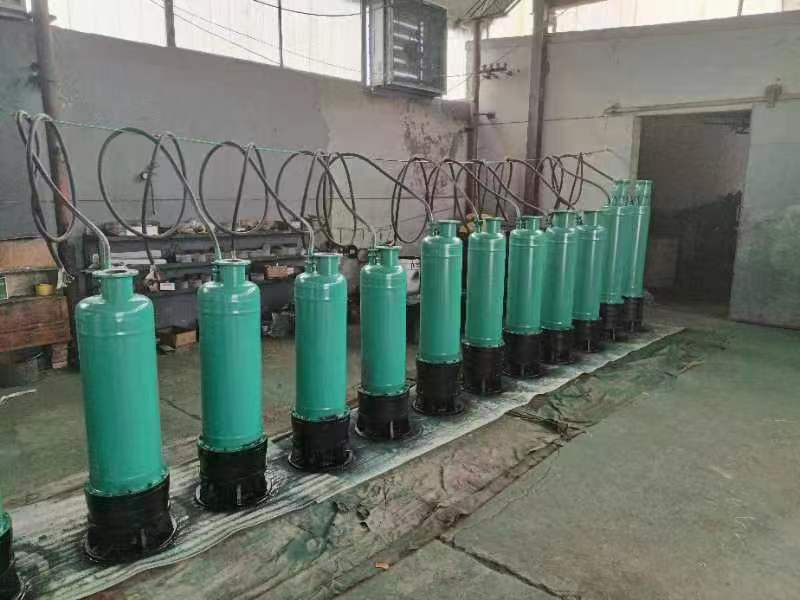 礦用污水泵內(nèi)裝式50-70-18.5- 穩(wěn)定排水
