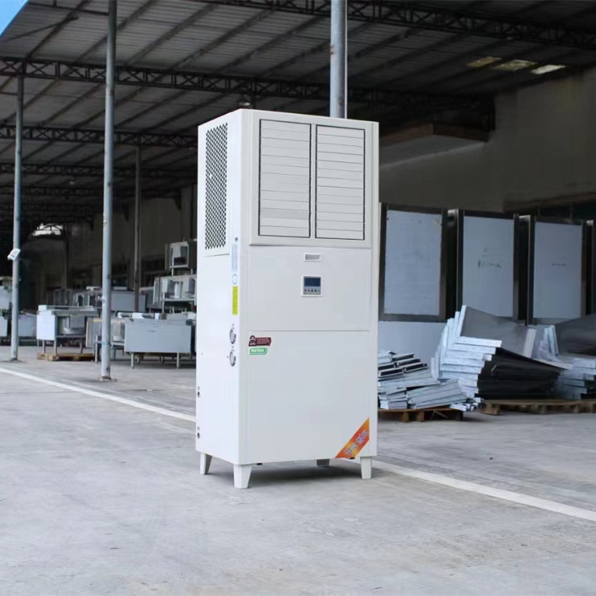 5蒸發(fā)冷卻空調(diào)圖片/5蒸發(fā)冷卻空調(diào)樣板圖 (3)