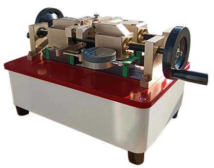 SQK雙缺口制樣機(jī)圖片/SQK雙缺口制樣機(jī)樣板圖 (1)