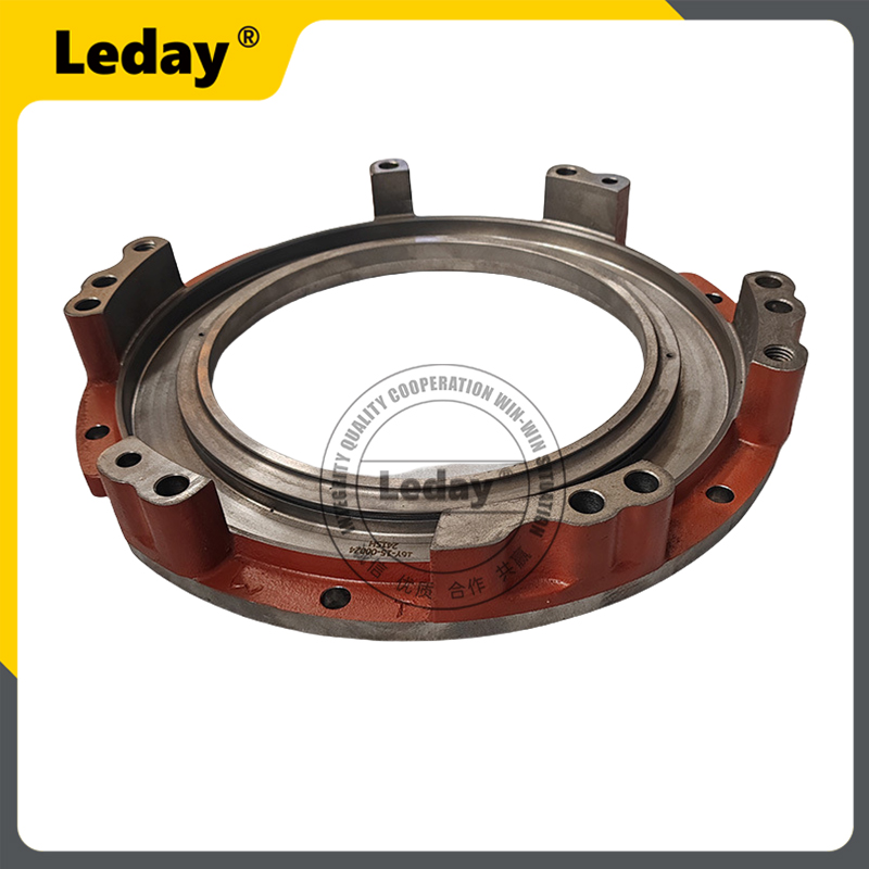 山推推土機(jī)配件SD16缸體 推土機(jī)前進(jìn)擋離合器缸體16Y-15-00024圖片